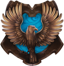 Logo de Ravenclaw